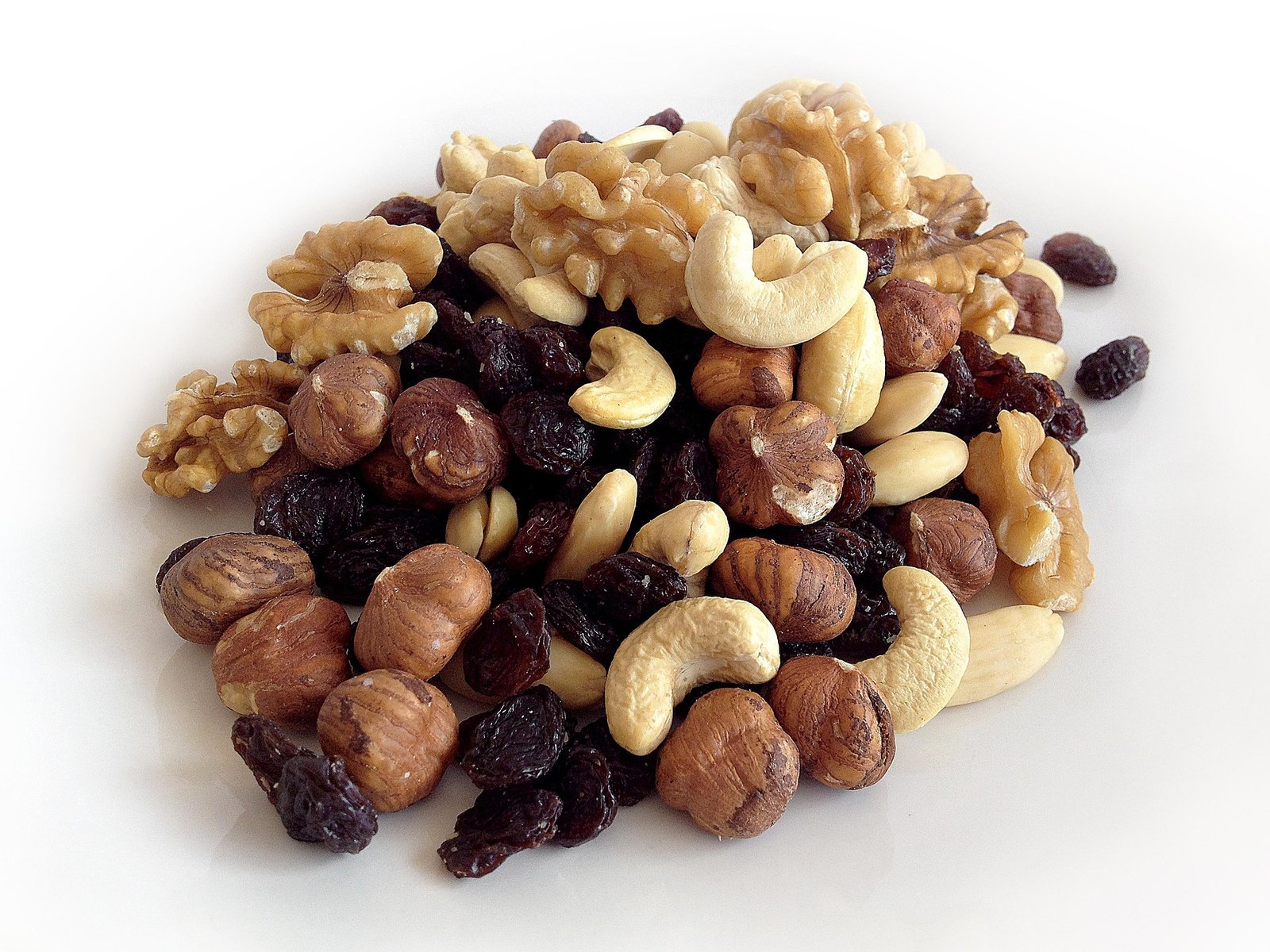 Nuts Health Benefits