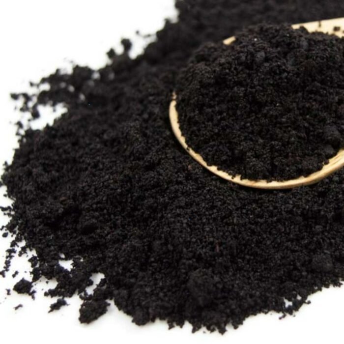 Organic Elderberry Powder (1)
