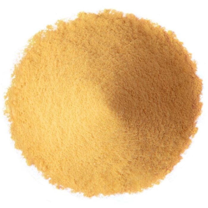 Organic Papaya Fruit Powder (1)