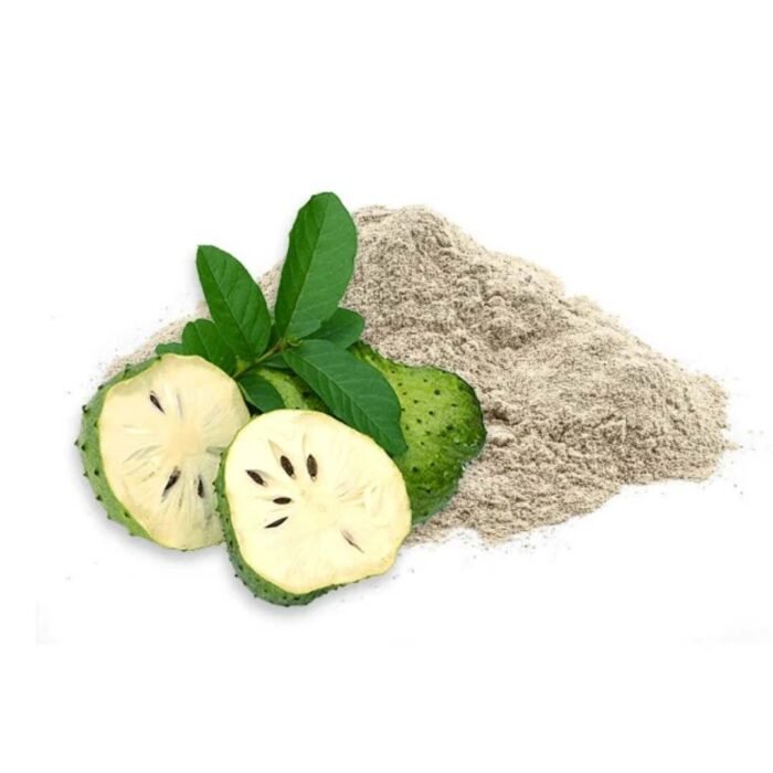 Soursop Fruit Powder