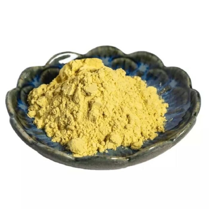 broken cell wall pine pollen powder